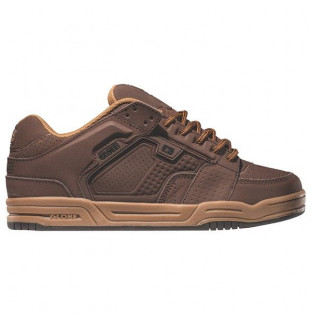 Zapatillas Globe: Scribe (Brown Tobacco) Globe - 1
