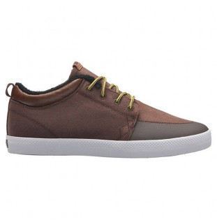 Zapatillas Globe: GS Chukka (Cocoa Fur) Globe - 1