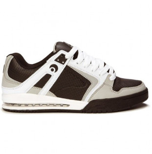 Zapatillas Osiris: PXL (WHITE LT GRY) Osiris - 1