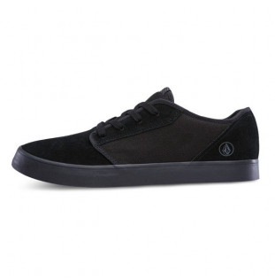 Zapatillas Volcom: GRIMM 2 SHOE (BLACK/CHARCOAL) Volcom - 1