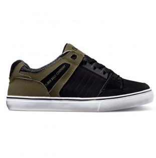 Zapatillas DVS: CELSIUS CT (BLACK OLIVE NUBUCK) DVS - 1