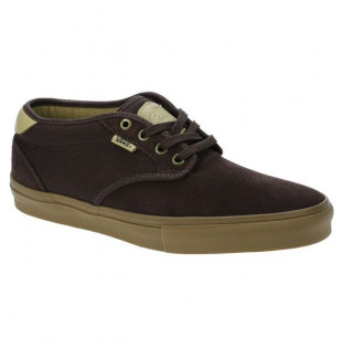 Zapatillas Vans: CHIMA ESTATE PRO (COFFEE BEAN) Vans - 1