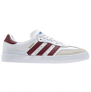Zapatillas Adidas: BUSENITZ VULC RX (FTWR WHITE) Adidas - 1