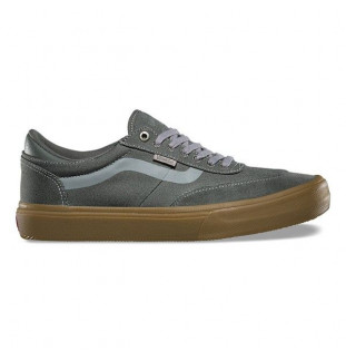 Zapatillas Vans: GILBERT CROCKETT (GUNMETAL GUM) Vans - 1