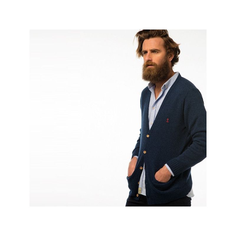 Jersey Ewan: Sufjan (Navy)