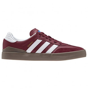 Zapatillas Adidas: BUSENITZ VULC RX (COLLEGIATE BURGUNDY) Adidas - 1