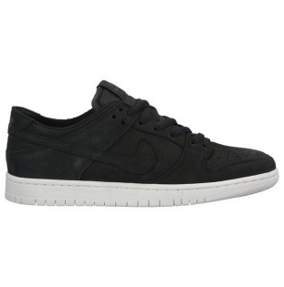Zapatillas Nike: Zoom Dunk Low Pro Dec (BK BK SUM WHT ANT) Nike - 1