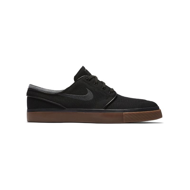Zapatillas outlet Nike Zoom Janoski Canvas BLK ANT GUM B | Stoked