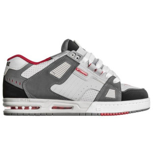 Zapatillas Globe: Sabre (Charcoal Silver Grey) Globe - 1