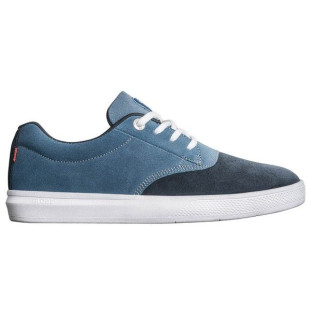 Zapatillas Globe: The Eagle SG (Moonlight Blue Navy) Globe - 1