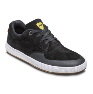 Zapatillas Globe: The Eagle SG (Black Butter Flip) Globe - 1