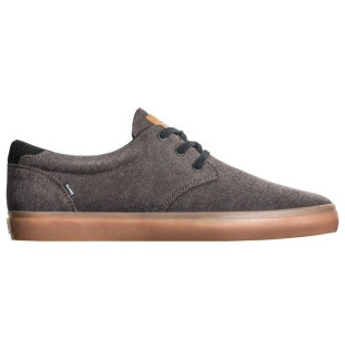Zapatillas Globe: Willow (Earth Canvas Gum) Globe - 1