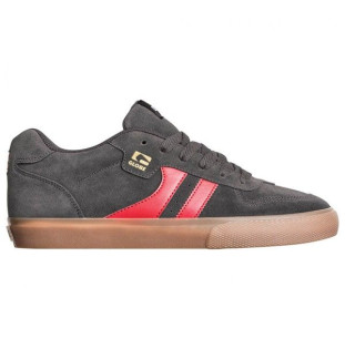 Zapatillas Globe: Encore 2 (Charcoal Gum Red) Globe - 1