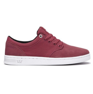 Zapatillas Supra: CHINO COURT (Andorra White) Supra - 1