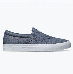 Zapatillas Diamond: BOO J (NAVY CANVAS) Diamond - 1