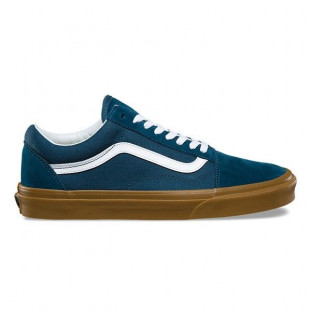 Zapatillas Vans: UA OLD SKOOL (REFLECTING P) Vans - 1