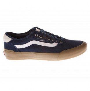 Zapatillas Vans: MN CHIMA PRO 2 (NAVY GUM WHI) Vans - 1