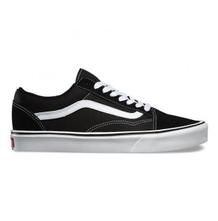 Zapatillas Vans: UA OLD SKOOL LITE (SUEDE CANVAS) Vans - 1