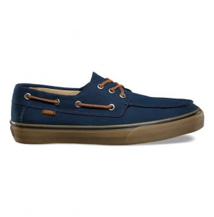 Zapatillas Vans: UA CHAUFFEUR SF (DRESS BLUES) Vans - 1