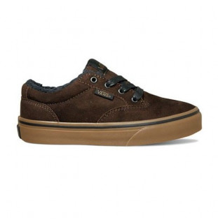 Zapatillas Vans: Y WINSTON MTE (BROWN GUM) Vans - 1