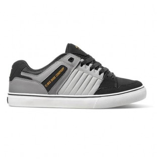 Zapatillas DVS: CELSIUS CT (CHARCOAL GREY BLACK NUBUCK) DVS - 1