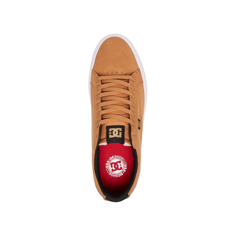 Zapatillas outlet DC Shoes LYNNFIELD S TIMBER | Atlas Stoked