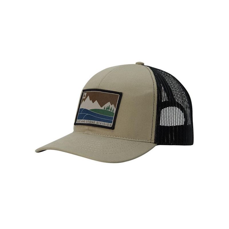 Gorra outlet Division Hat | Atlas Stoked