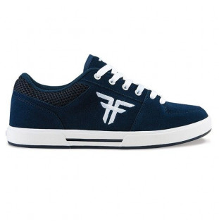 Zapatillas Fallen: PATRIOT III (MIDNIGHT BLUE WHITE)  - 1