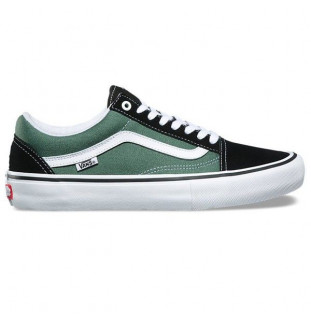 Zapatillas Vans: MN OLD SKOOL PRO (BLACK DUCK G) Vans - 1