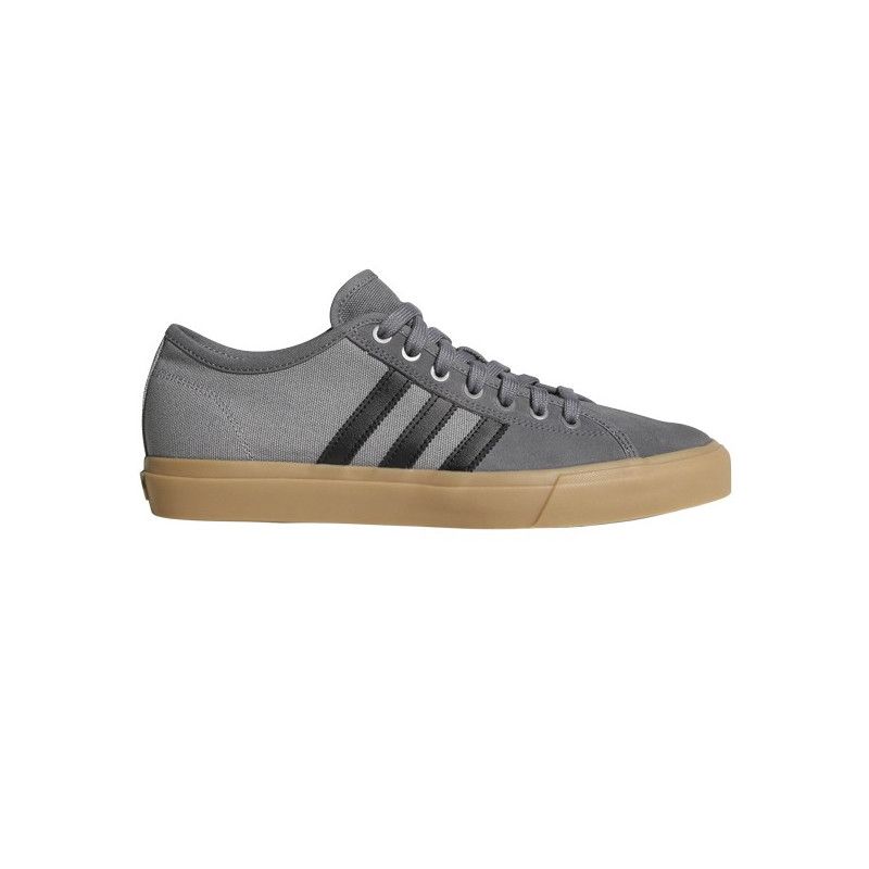 outlet Adidas MATCHCOURT RX GREY FOUR | Stoked
