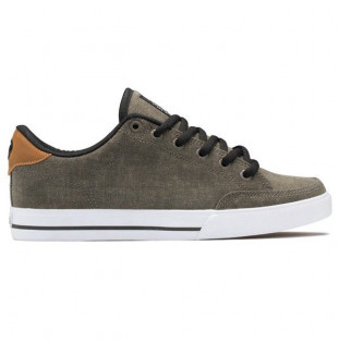 Zapatillas Circa: LOPEZ 50 (Bungee Cord White)  - 1