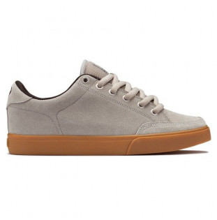 Zapatillas Circa: LOPEZ 50 (Flint Gray Black)  - 1