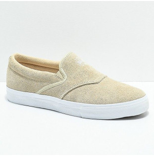 Zapatillas Diamond: BOO J (TAN SUEDE) Diamond - 1