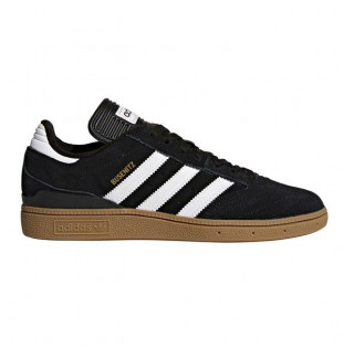Zapatillas Adidas: BUSENITZ (BLACK WHITE METALLIC GOLD) Adidas - 1