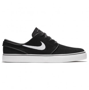 Zapatillas Nike: Zoom Stefan Janoski (BLK WHT GR GM LT BW) Nike - 1