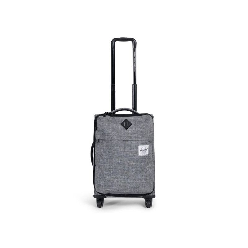 Maleta Herschel Highland Carry On Raven Cross Atlas Stoked