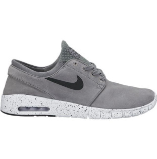 Zapatillas Nike: STEFAN JANOSKI MAX L (COOL GREY BLACK WHITE) Nike - 1