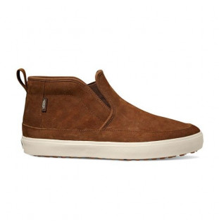 Zapatillas Vans: M MID SLIP MTE (MONKS ROB) Vans - 1