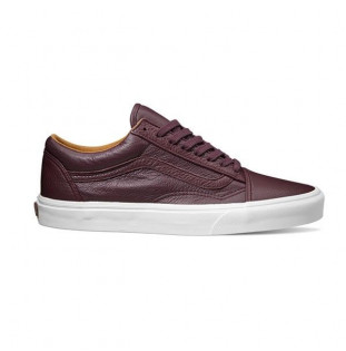 Zapatillas Vans: U OLD SKOOL P LTR (WINE TASTING) Vans - 1