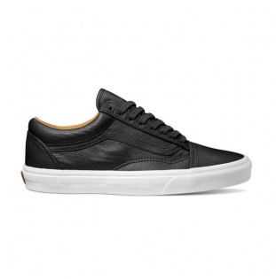 Zapatillas Vans: U OLD SKOOL (BLACK) Vans - 1
