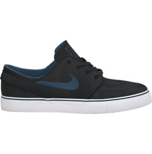 Zapatillas Nike: ZOOM STEFAN JANOSKI (BLACK BLUE WHITE) Nike - 1