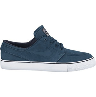 Zapatillas Nike: ZOOM STEFAN JANOSKI (BLUE OBSIDIAN WHITE) Nike - 1