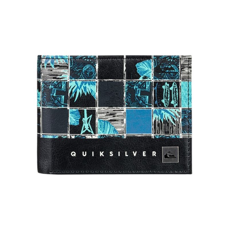 Quiksilver Freshness BIJOU BLUE | Atlas Stoked