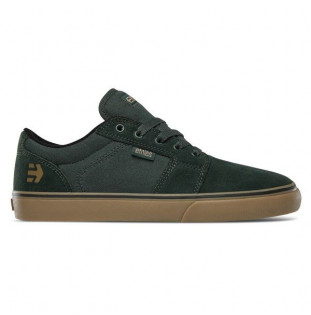 Zapatillas Etnies: BARGE LS (GREEN GUM) Etnies - 1
