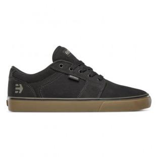 Zapatillas Etnies: BARGE LS (BLACK CHARCOAL GUM) Etnies - 1