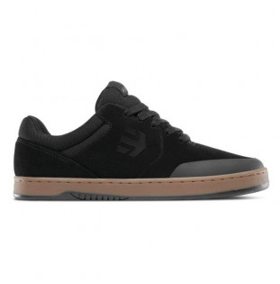 Zapatillas Etnies: MARANA (BLACK RED GUM) Etnies - 1