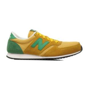 Zapatillas New Balance: U420 (SNYY)  - 1