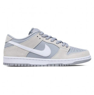 Zapatillas Nike: Dunk Low (SUMMIT WHITE WOLF GREY WHITE) Nike - 1