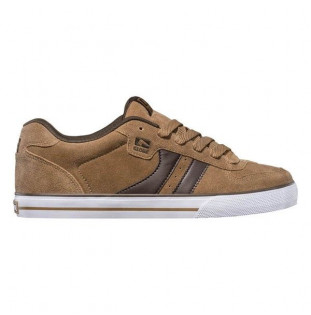 Zapatillas Globe: Encore 2 (Tan Brown) Globe - 1