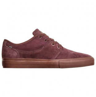 Zapatillas Globe: Mahalo (Plum) Globe - 1